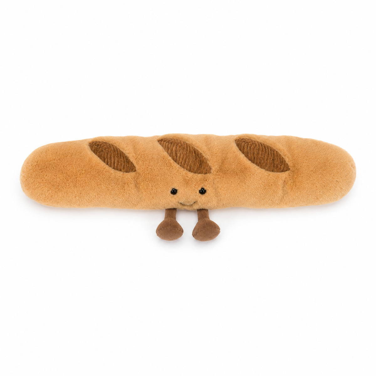 Baguette Plush Toy – 33cm