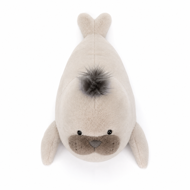 Sea Lion Plush Toy – 30cm