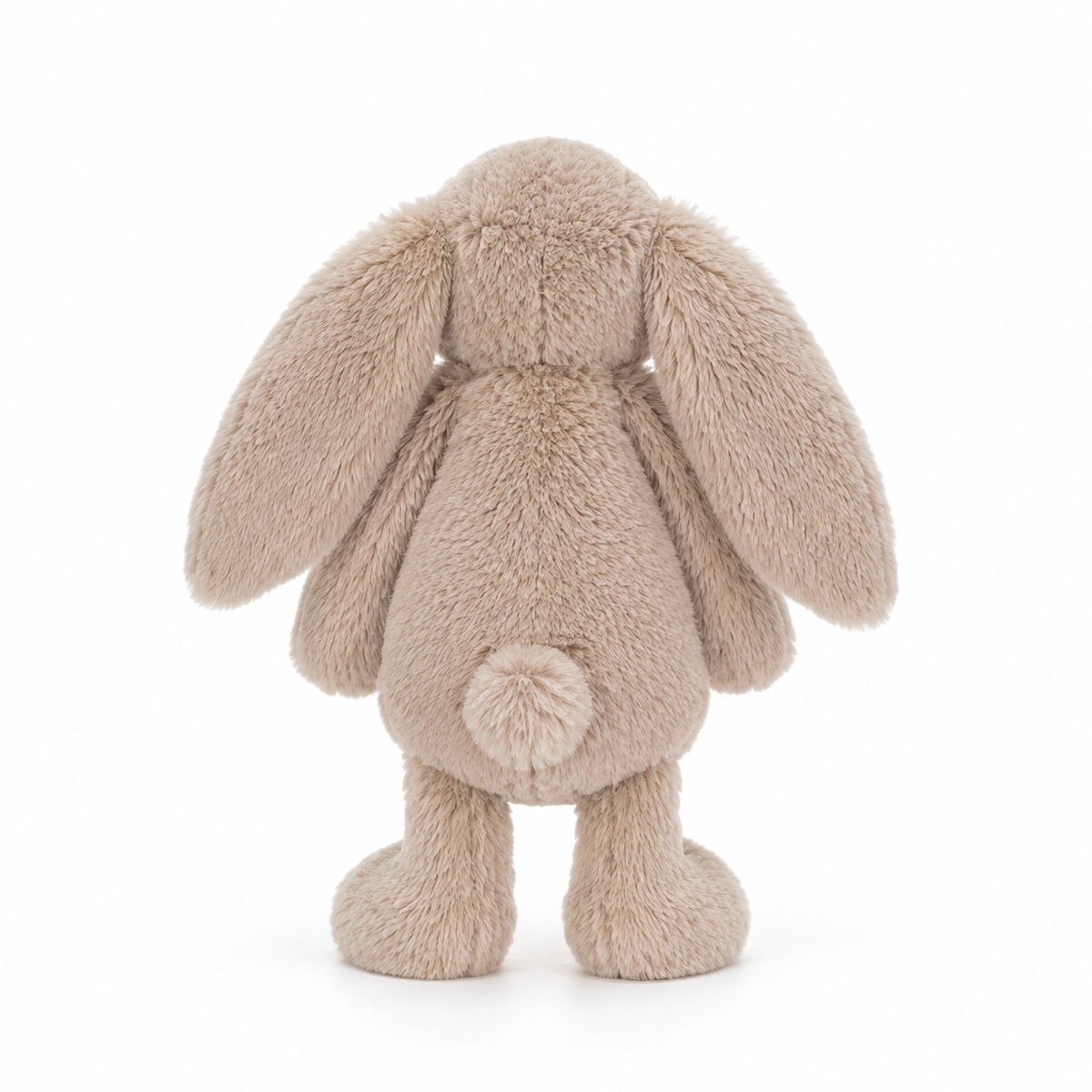 Brown Bonnie Rabbit Plush Toy – 40cm