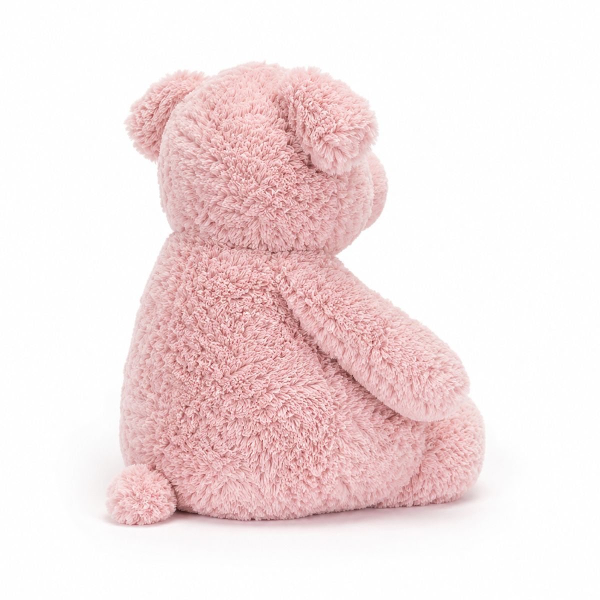 Barnabus Pig Plush Toy – 35cm