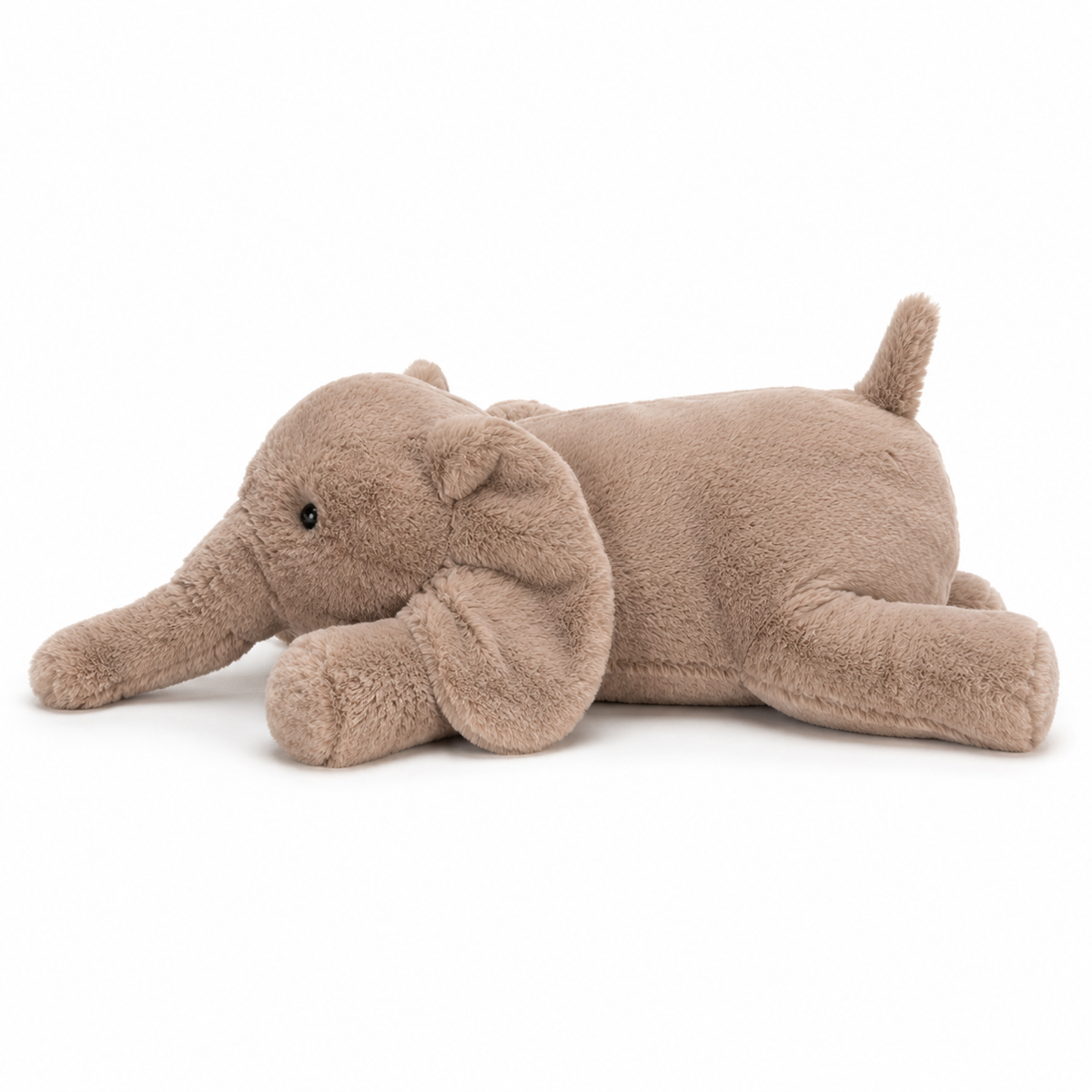 Smaggy Elephant Plush Toy – 34 cm & 56 cm