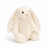 Star Ear Bunny Plush Toy – 31cm