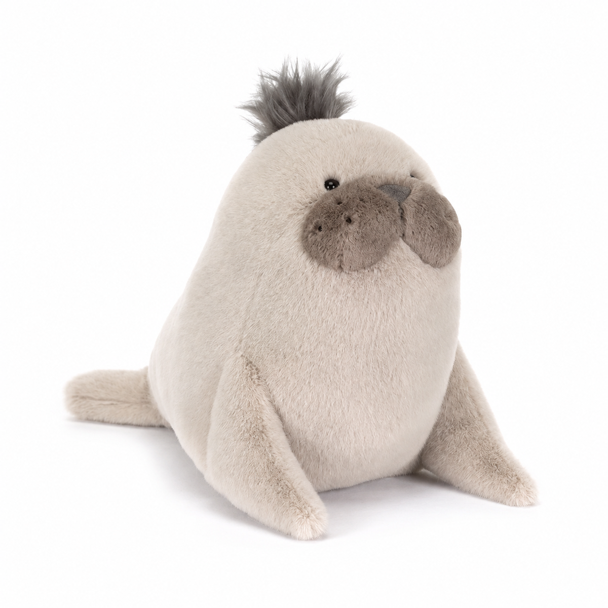 Sea Lion Plush Toy – 30cm