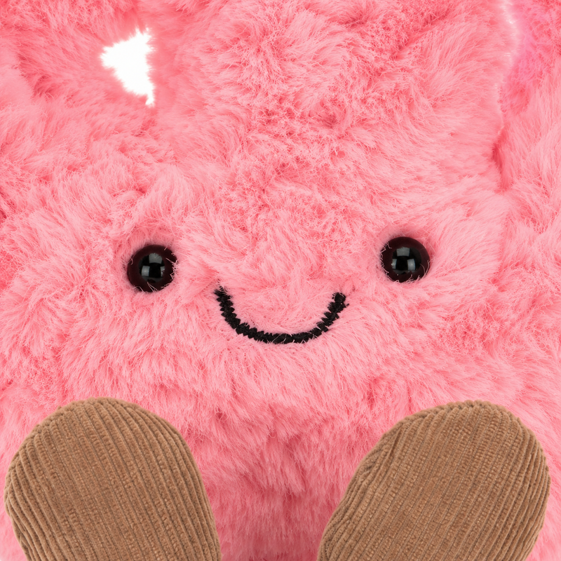 Coral Plush Toy – 12cm