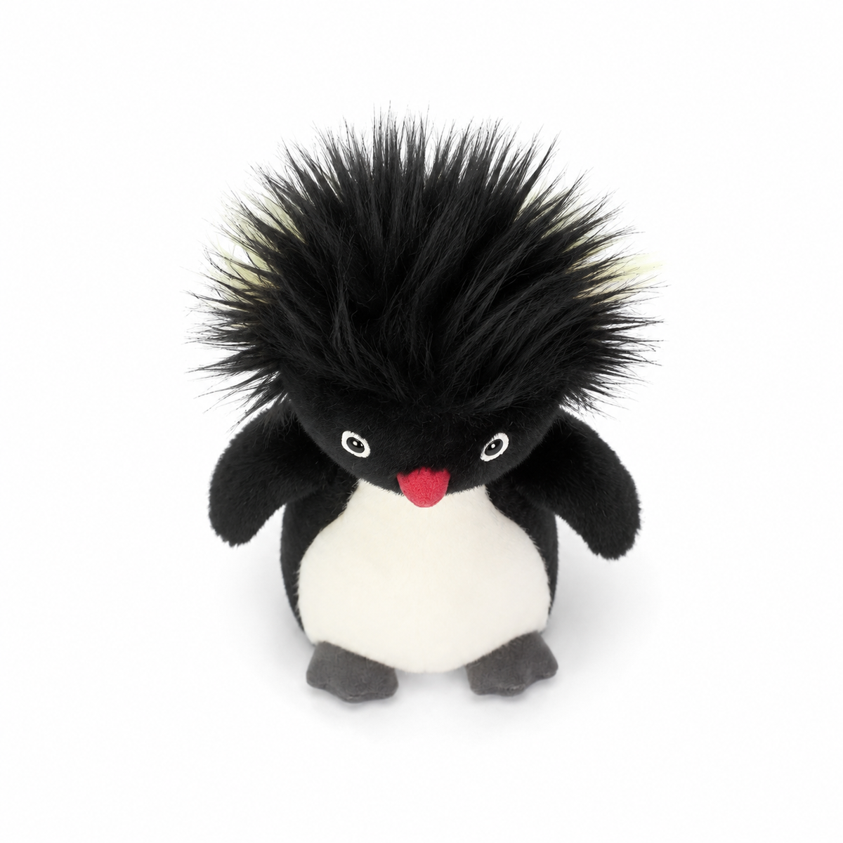 Fried Penguin Plush Toy – 23cm