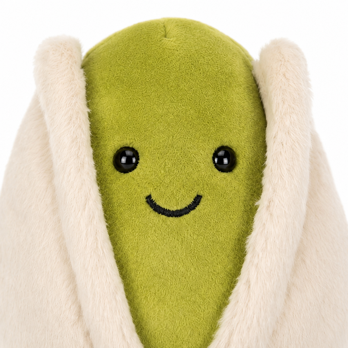 Pistachios Plush Toy – 11cm