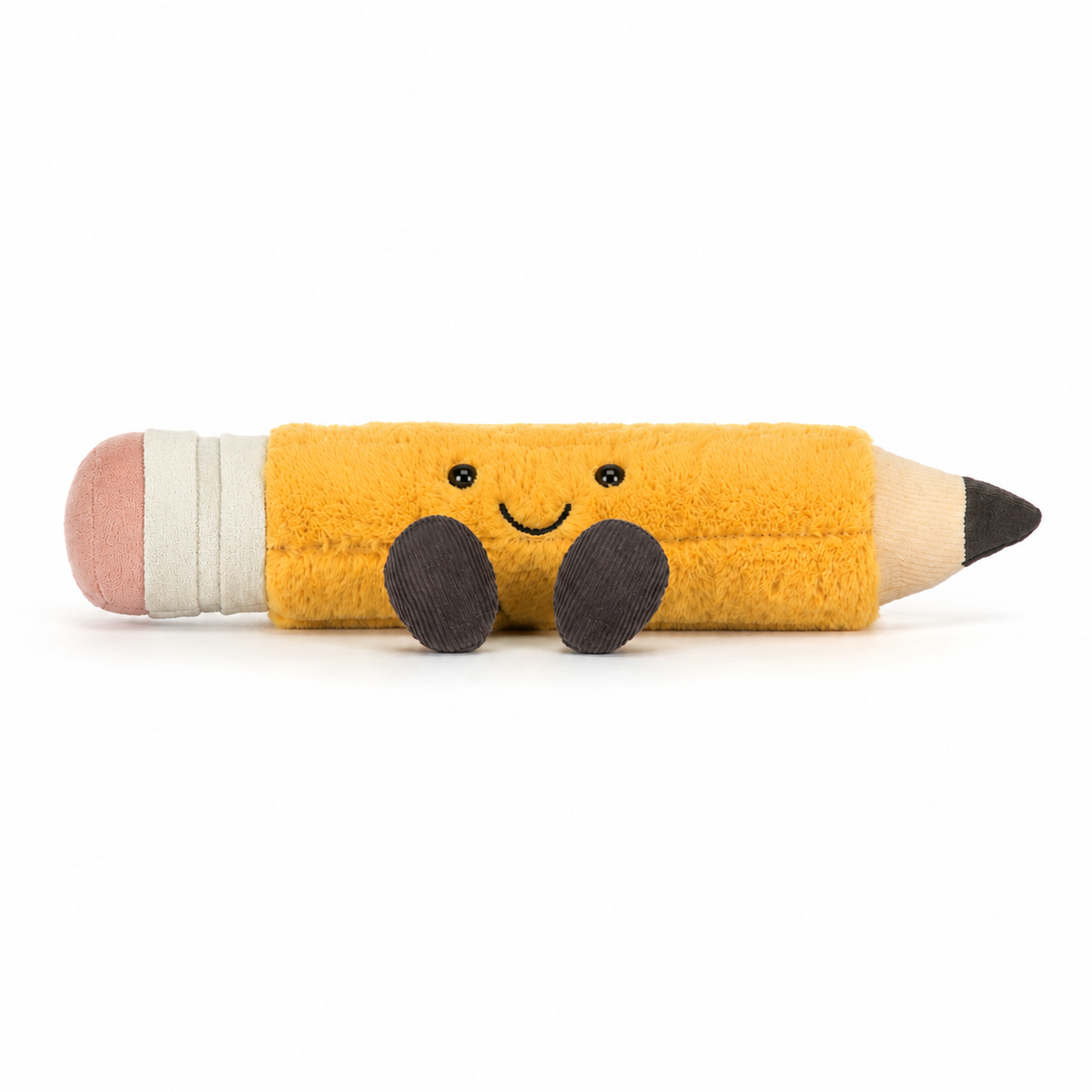 Pencil Plush Toy – 20cm