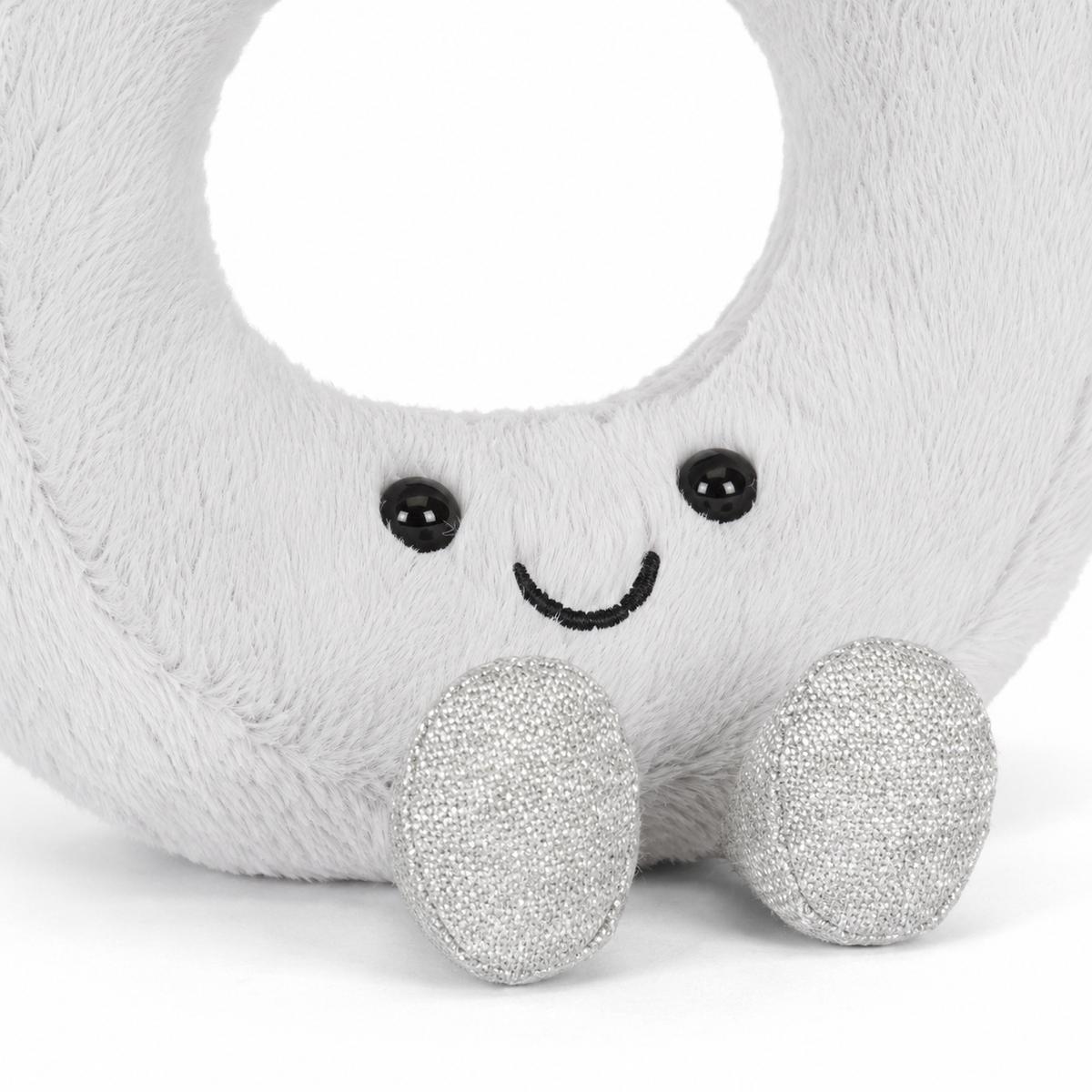 Ring Plush Toy – 20cm