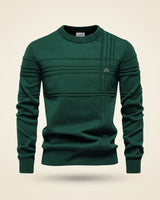 LC - Stylish sweater for discerning men