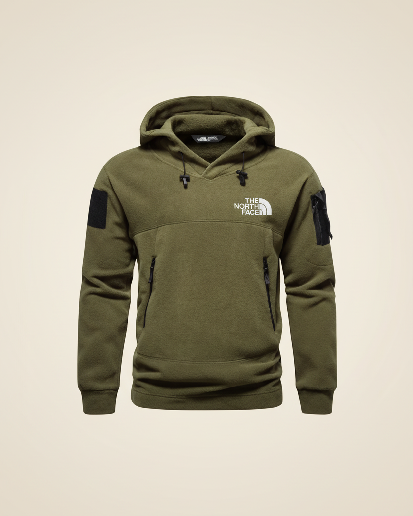 TNF Cold-Weather Leisure Hoodie