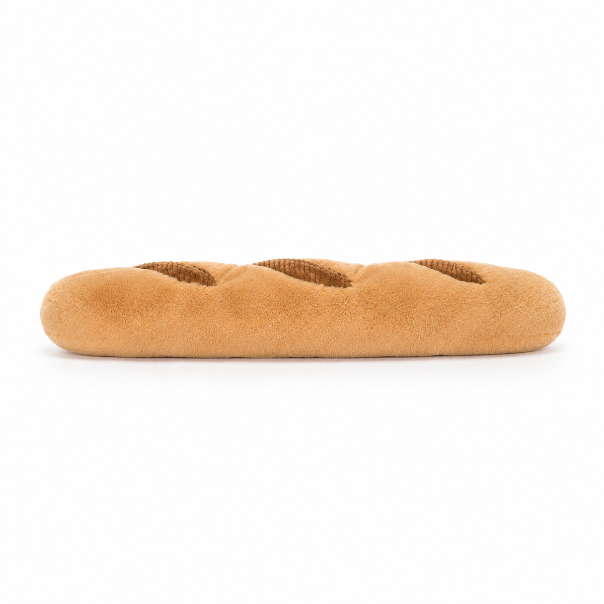 Baguette Plush Toy – 33cm