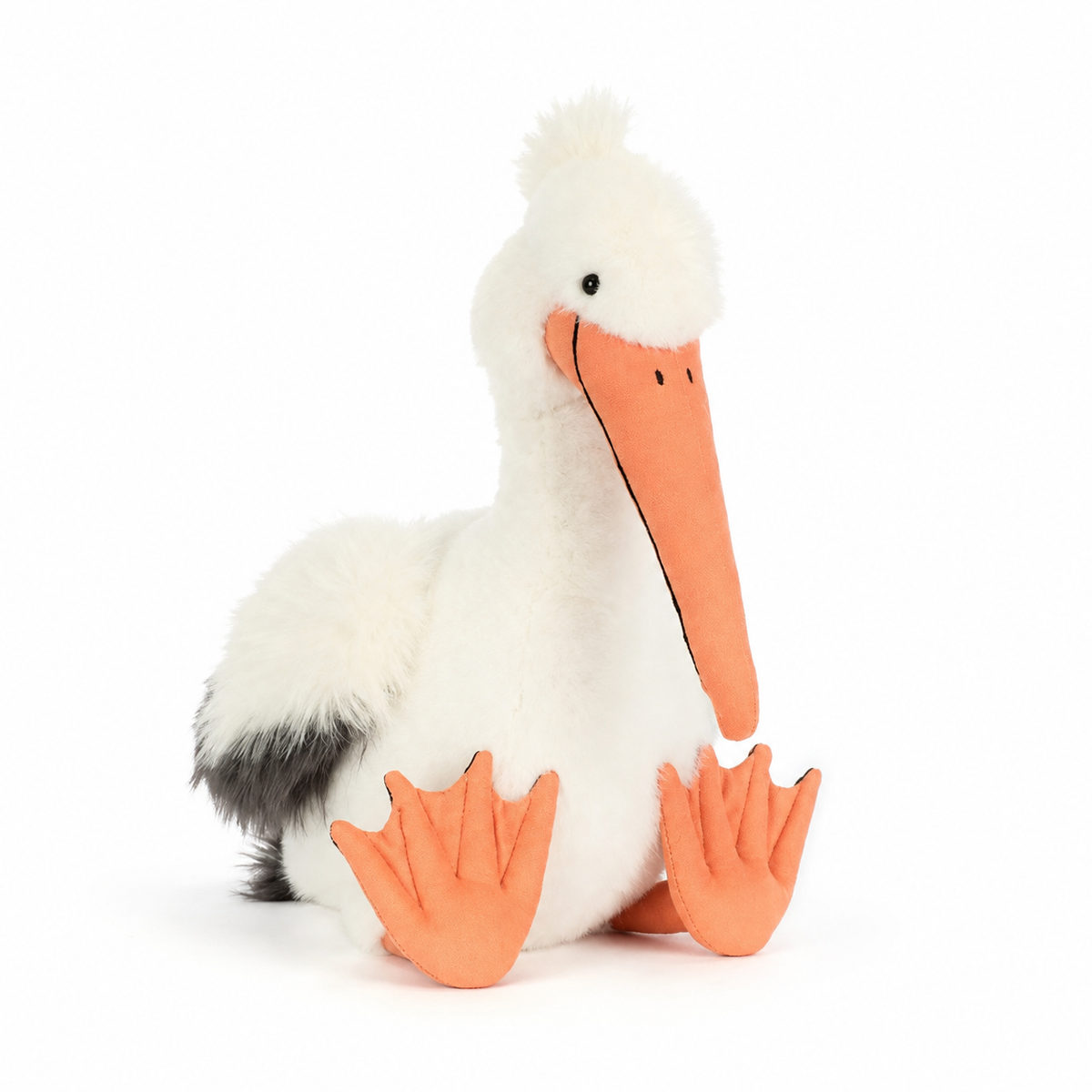 Pelican Plush Toy – 29cm