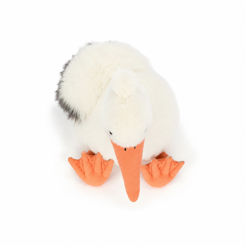 Pelican Plush Toy – 29cm