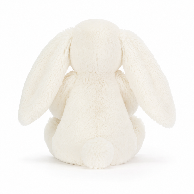 Hug Loving Bunny Plush Toy – 31 cm