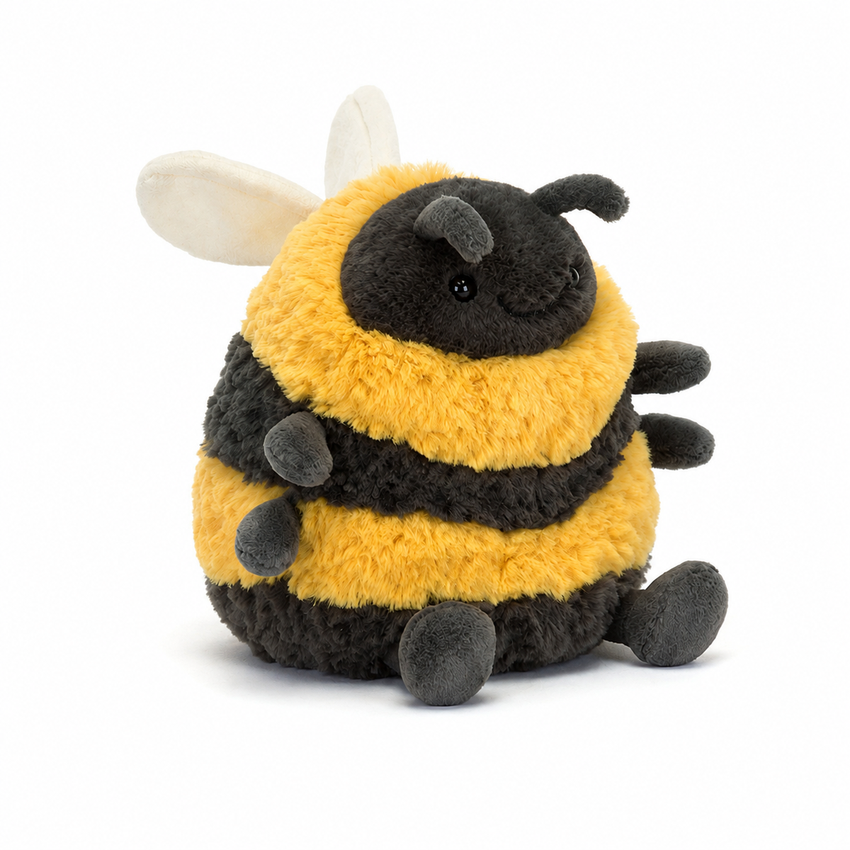 Albi Bee Plush Toy – 18cm