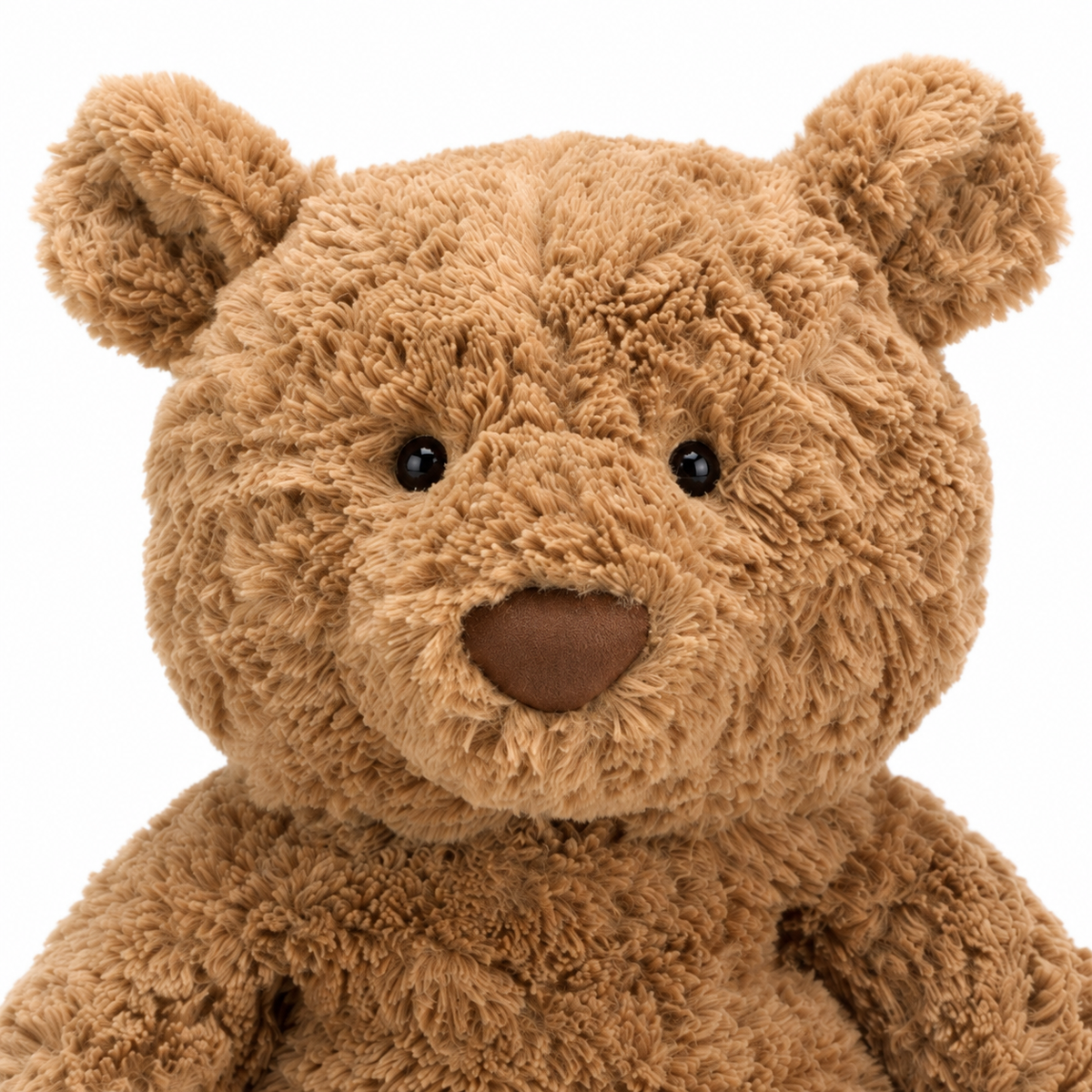 Barcelona Bear Plush Toy – 28cm