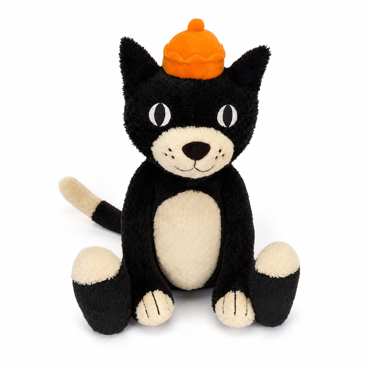 Geely Cat Plush Toy – 32cm