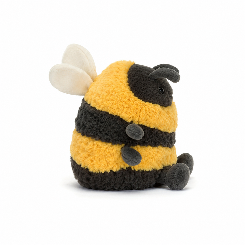 Albi Bee Plush Toy – 18cm