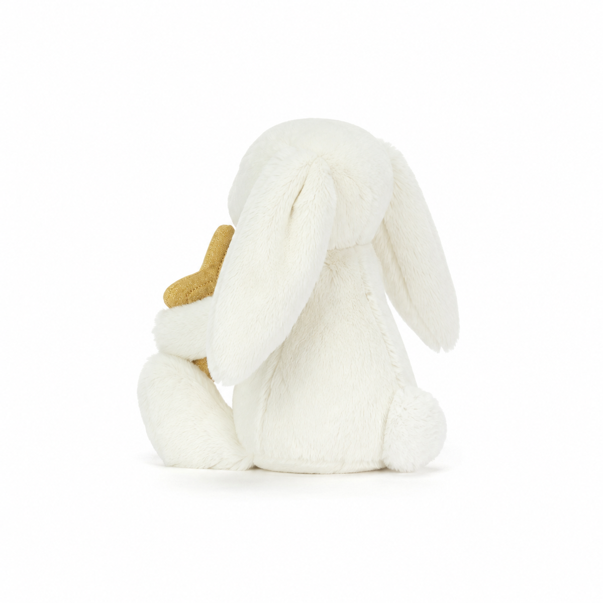 Hug Star Bunny Plush Toy – 31cm