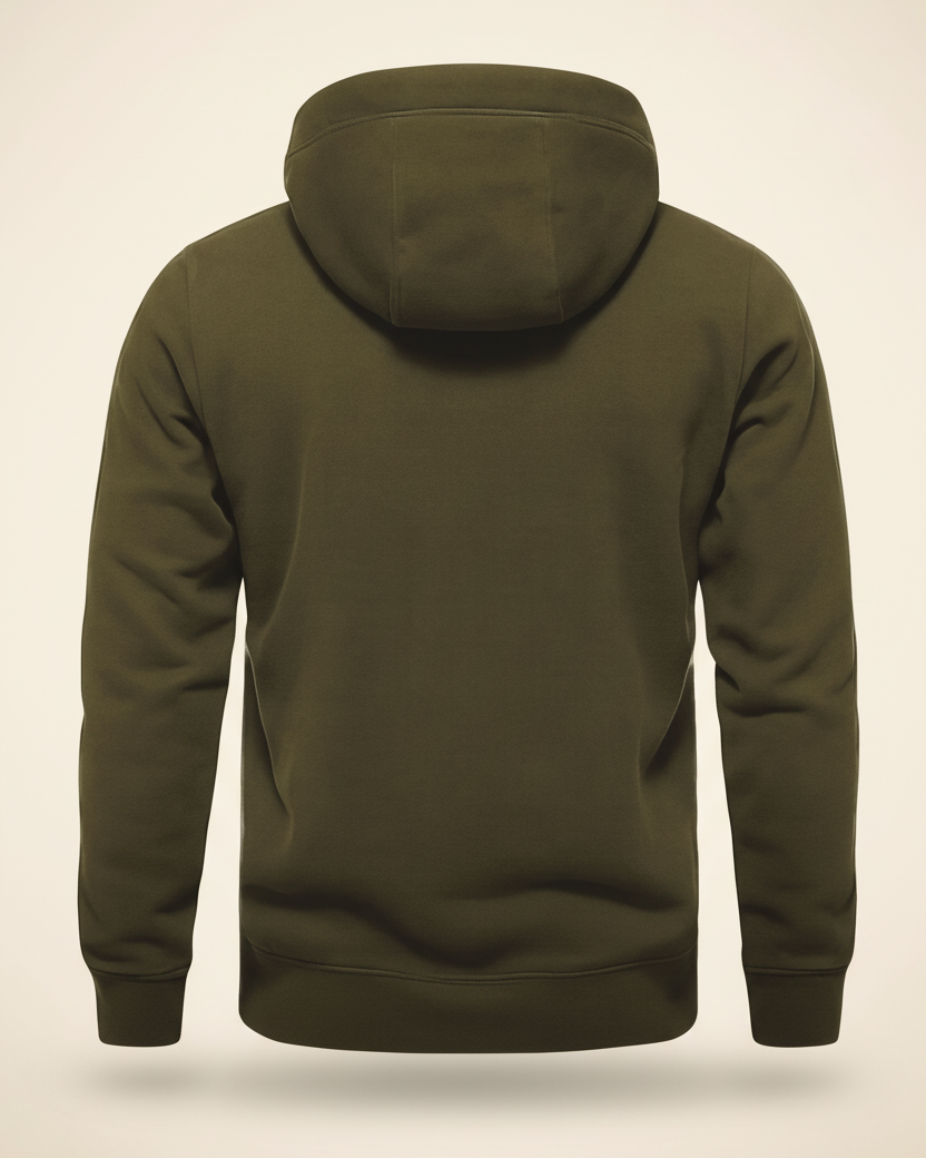 TNF Cold-Weather Leisure Hoodie