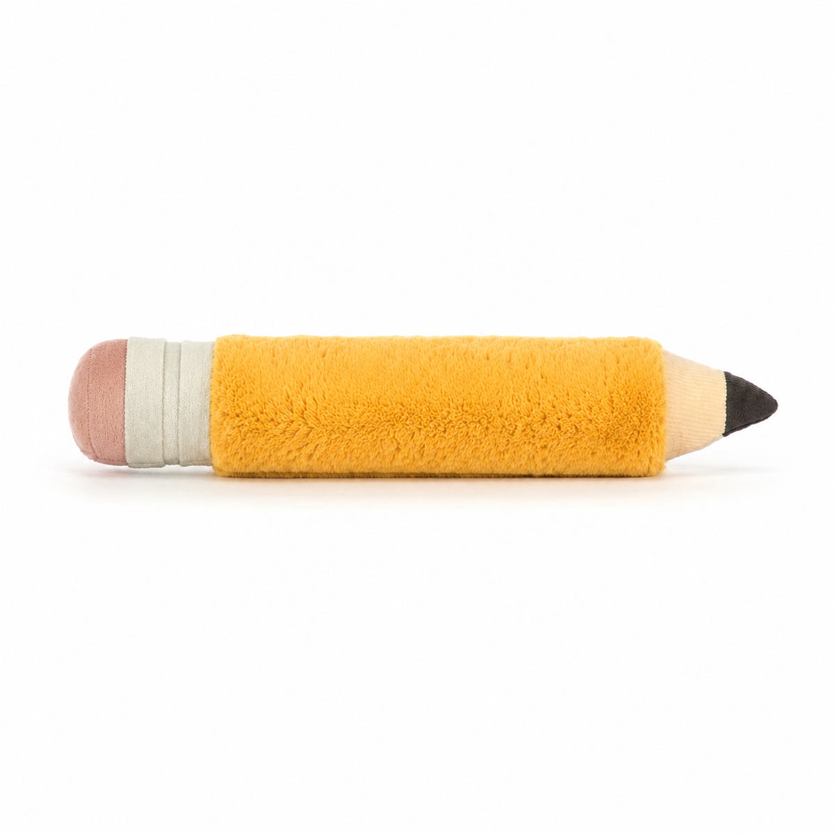 Pencil Plush Toy – 20cm