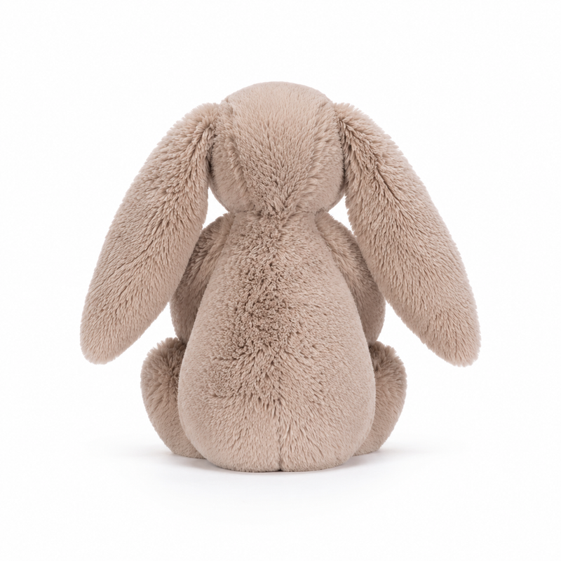 Cake Rabbit Plush Toy – 31cm