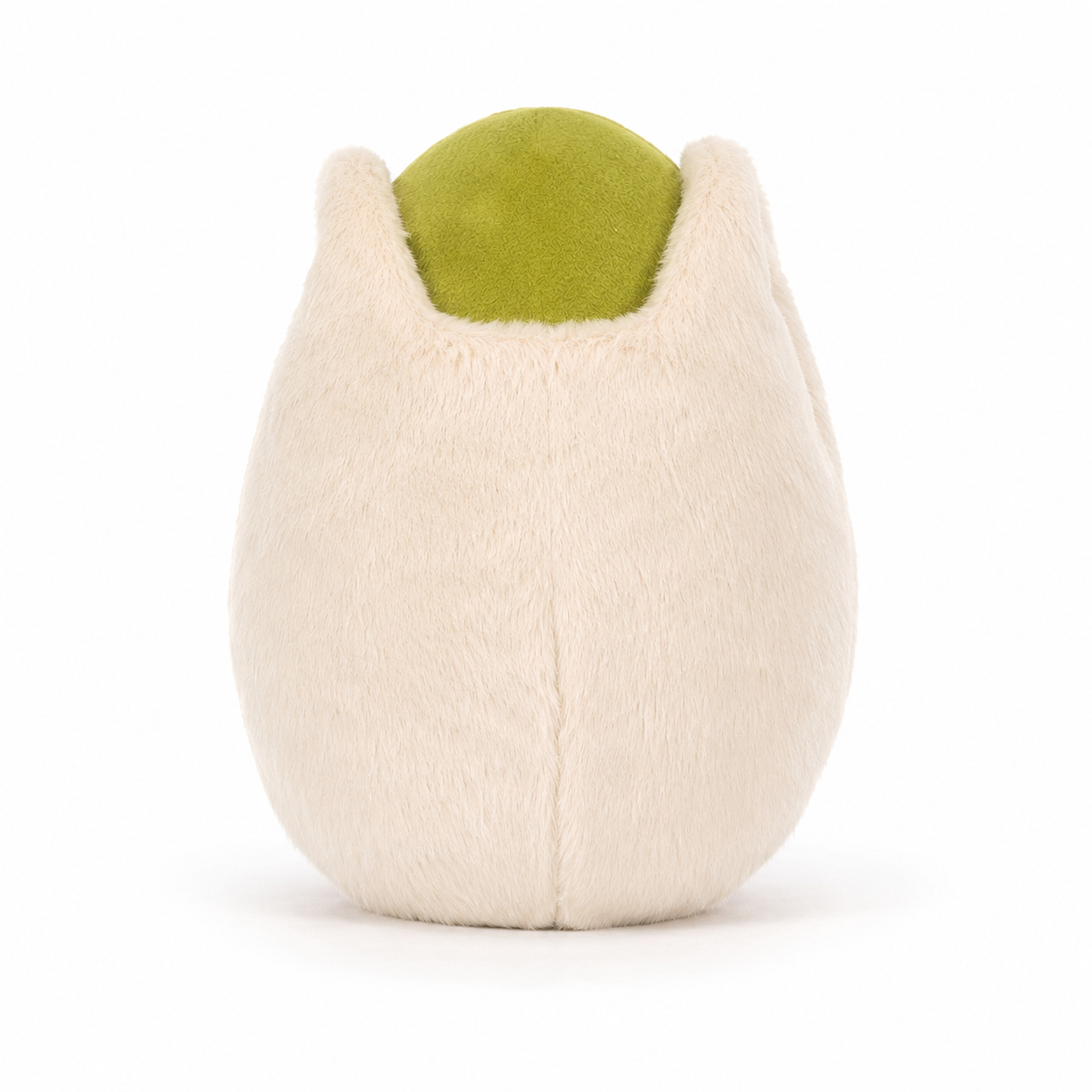 Pistachios Plush Toy – 11cm