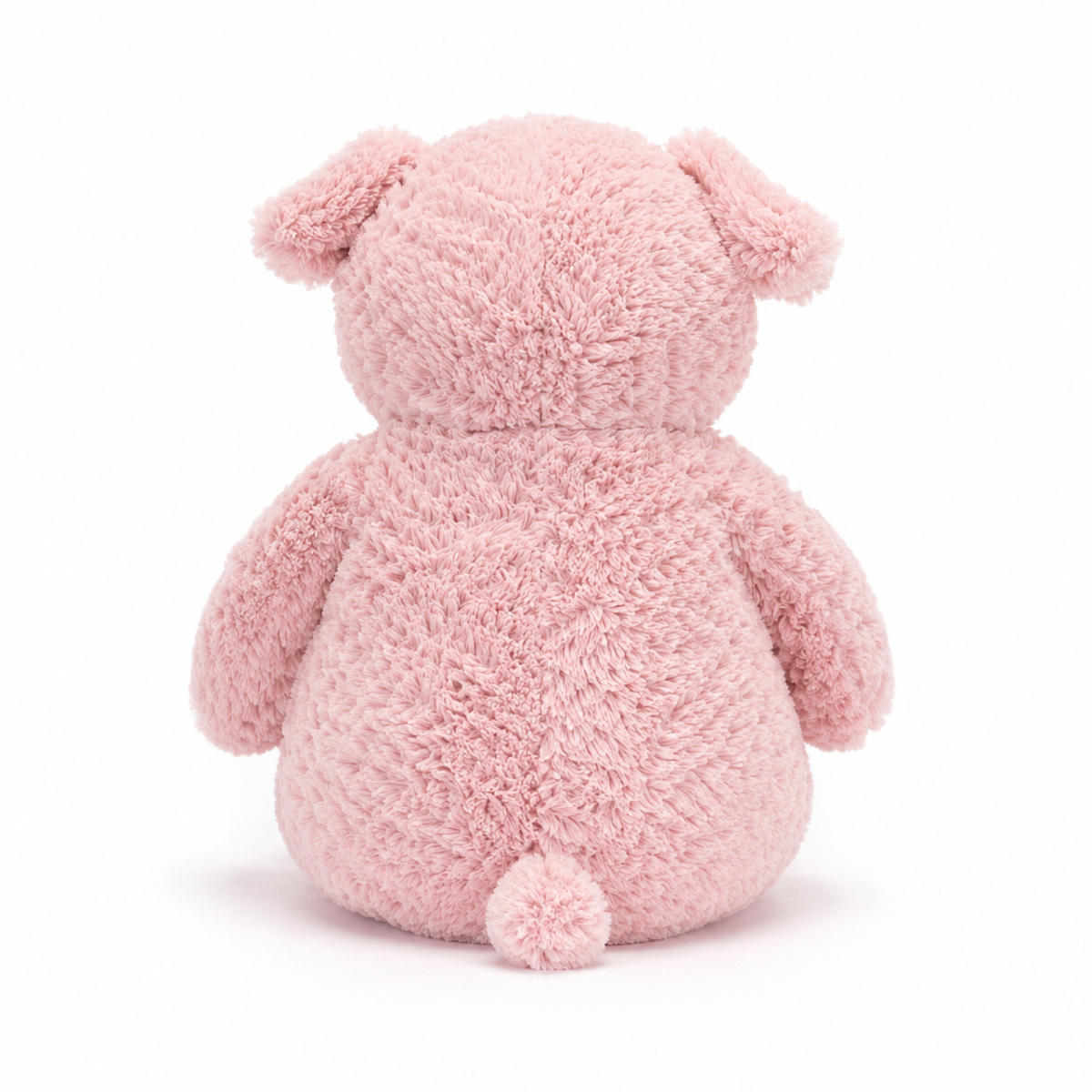 Barnabus Pig Plush Toy – 35cm