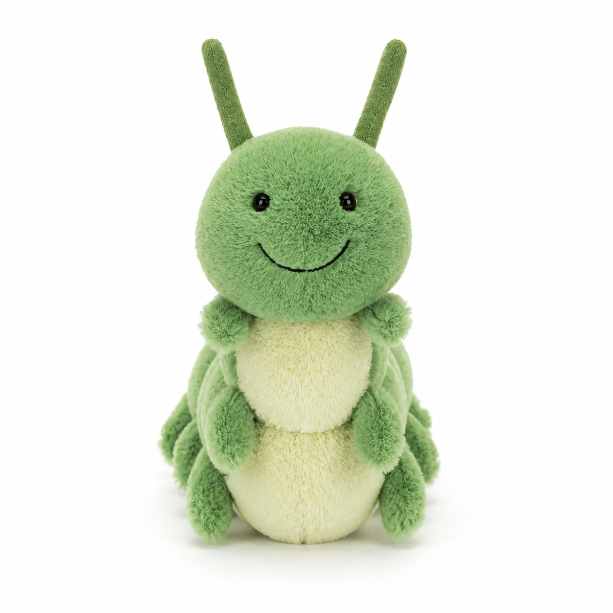 Kaili Caterpillar Plush Toy – 40 cm