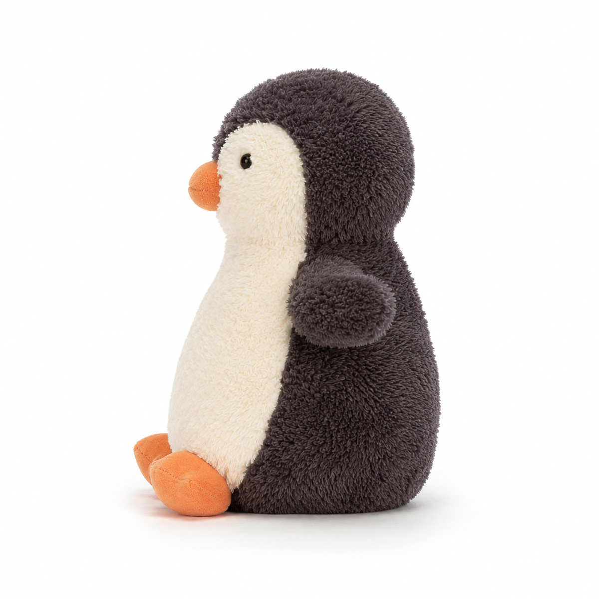 Peanut Penguin Plush Toy – 34cm