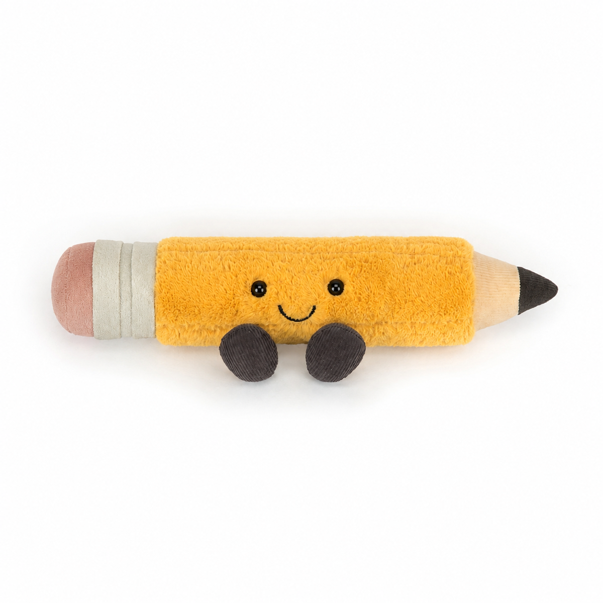 Pencil Plush Toy – 20cm