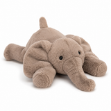 Smaggy Elephant Plush Toy – 34 cm & 56 cm