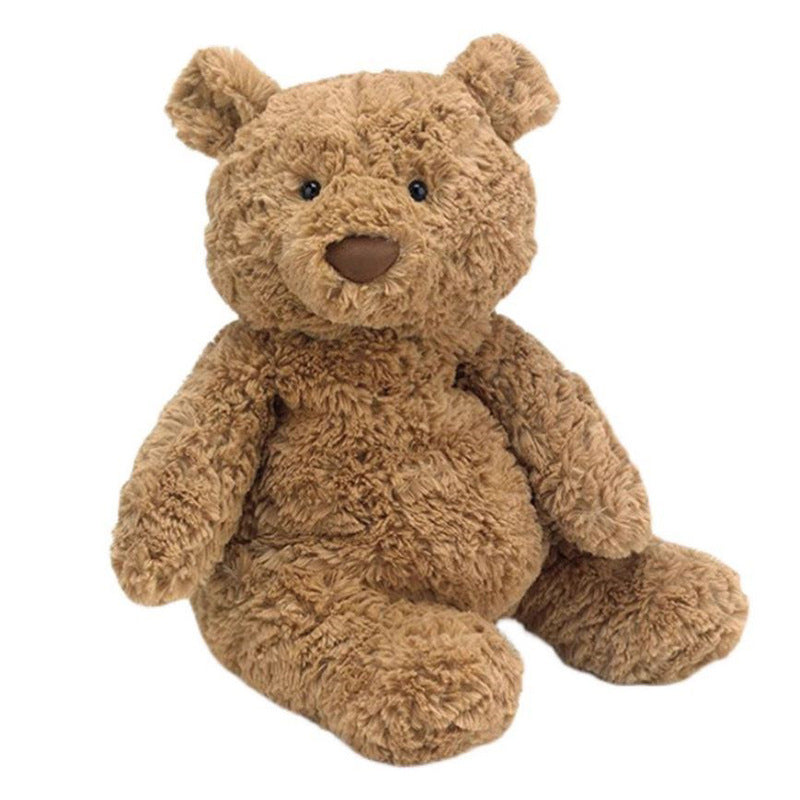 Barcelona Bear Plush Toy – 56cm
