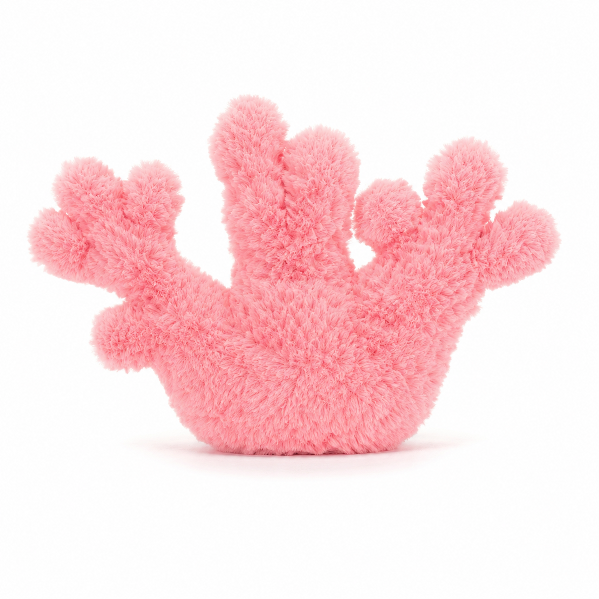Coral Plush Toy – 12cm