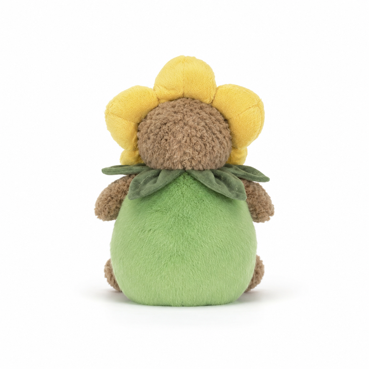Narcissus Barcelona Bear Plush Toy – 22cm