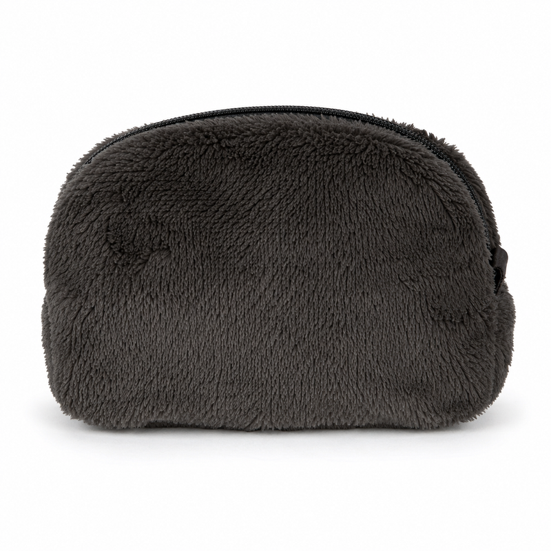 Penguin Plush Handbag