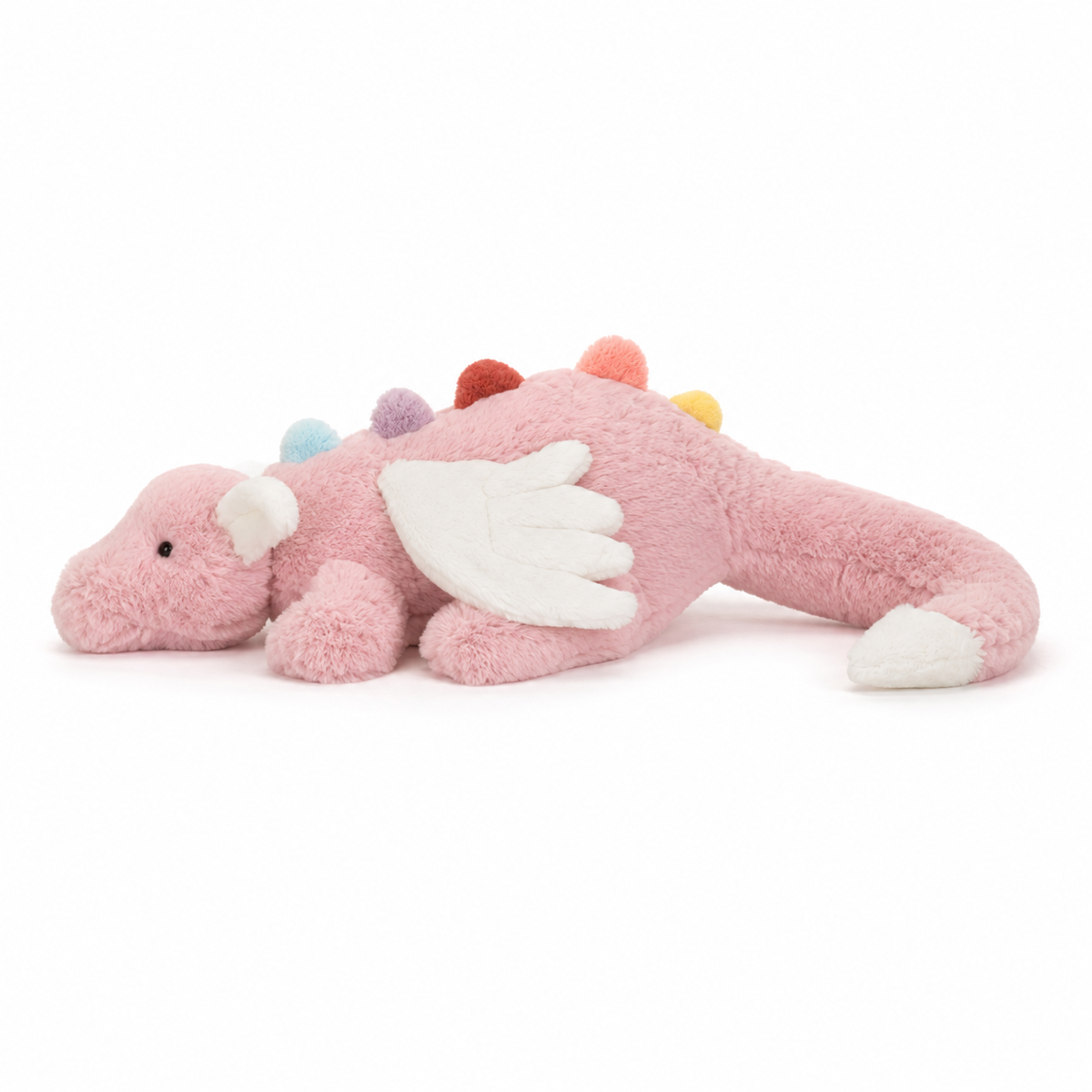 Daslitz Dragon Plush Toy – 66 cm