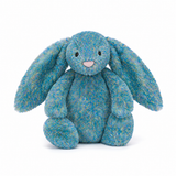 Lazuli Tie-Dye Rabbit Plush Toy – 31cm