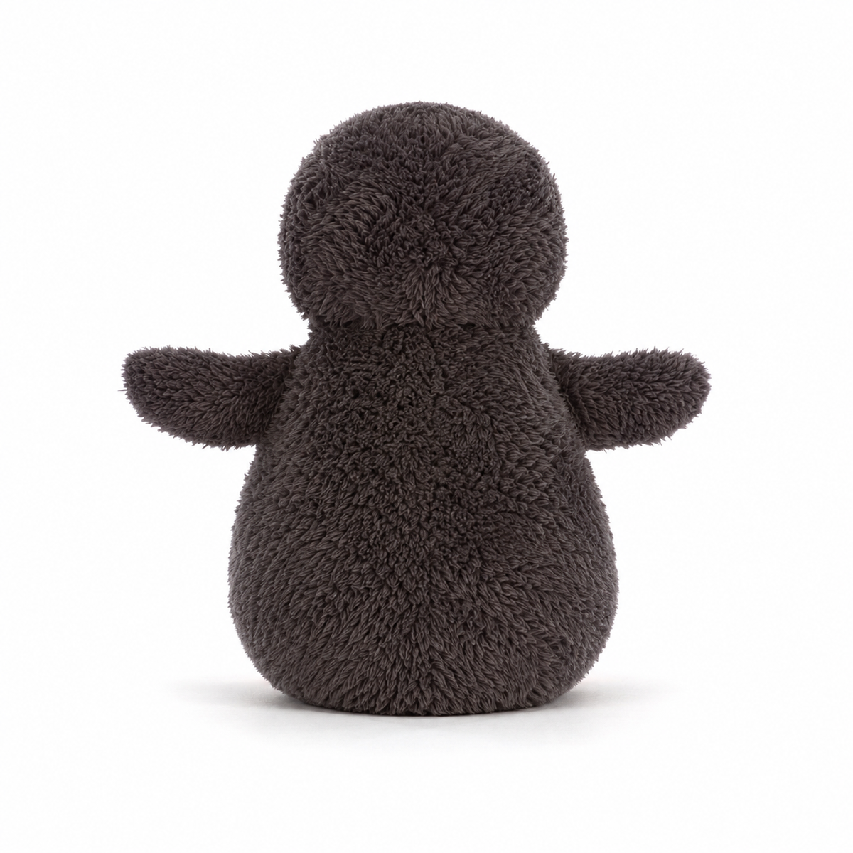 Peanut Penguin Plush Toy – 24cm