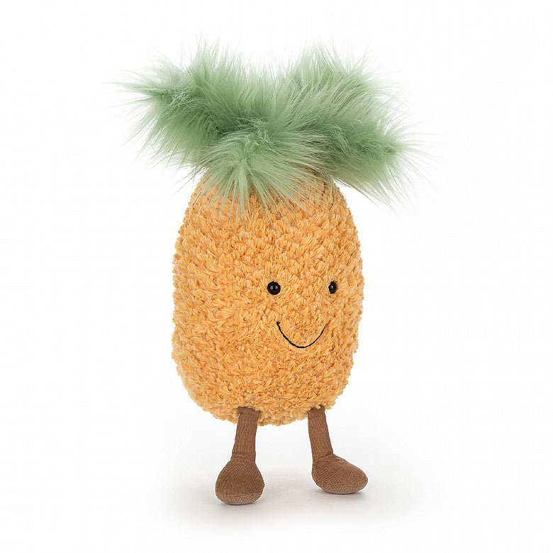 Amuseable Pineapple 25cm