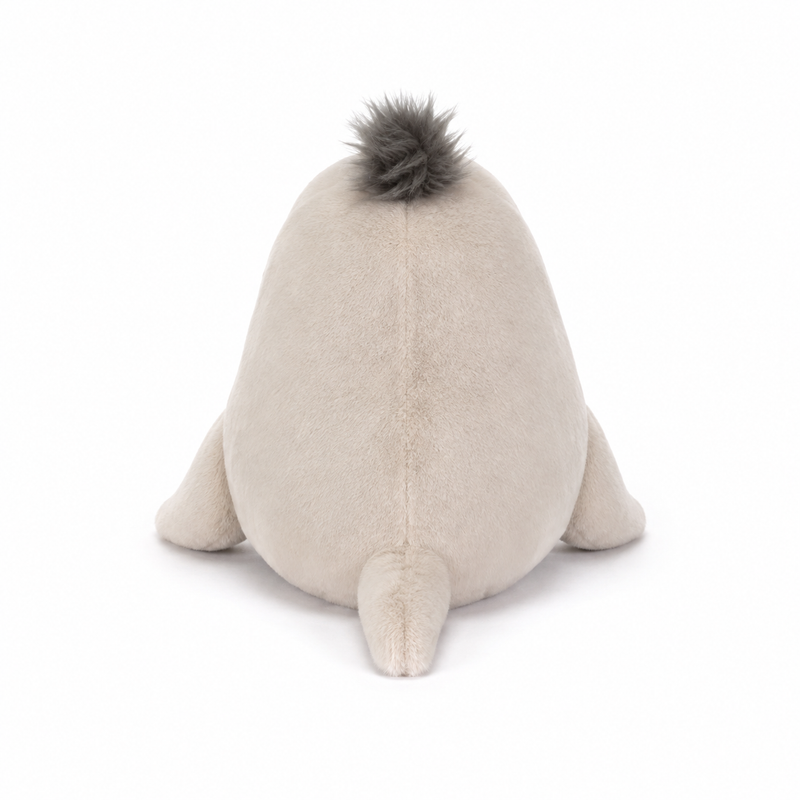 Sea Lion Plush Toy – 30cm