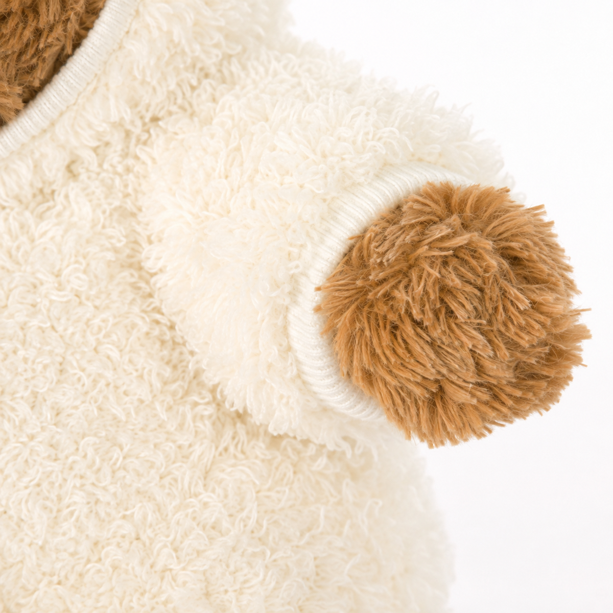 Barcelona Bear Onesie Plush Toy – 26cm