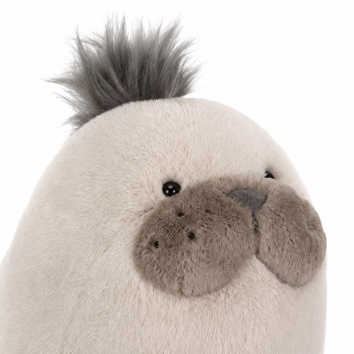 Sea Lion Plush Toy – 30cm