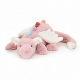 Daslitz Dragon Plush Toy – 50 cm