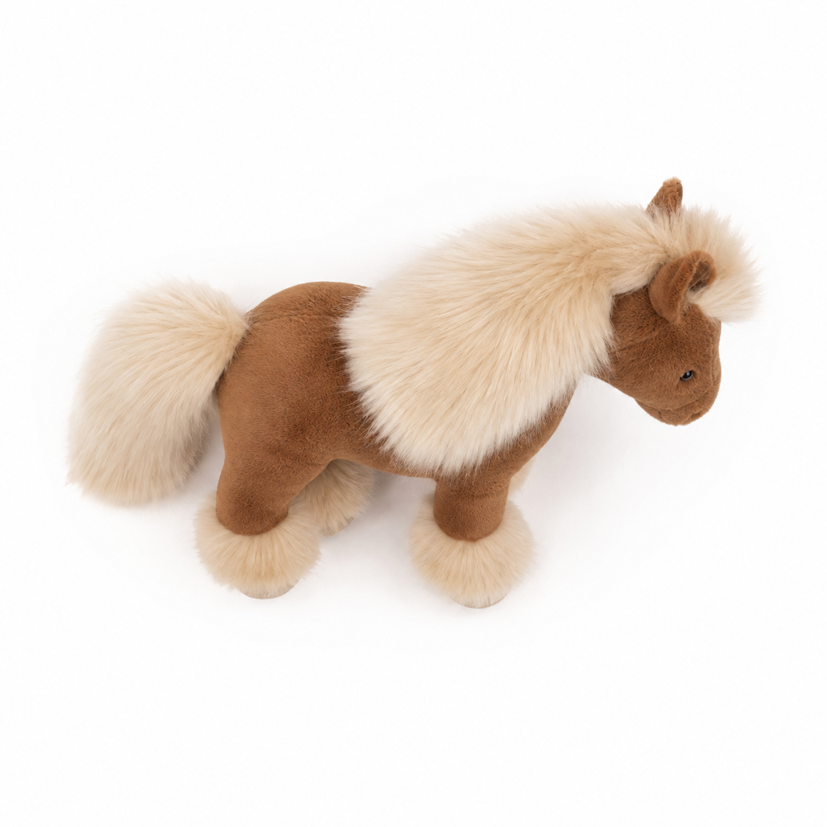 Freya Pony Plush Toy – 32 cm