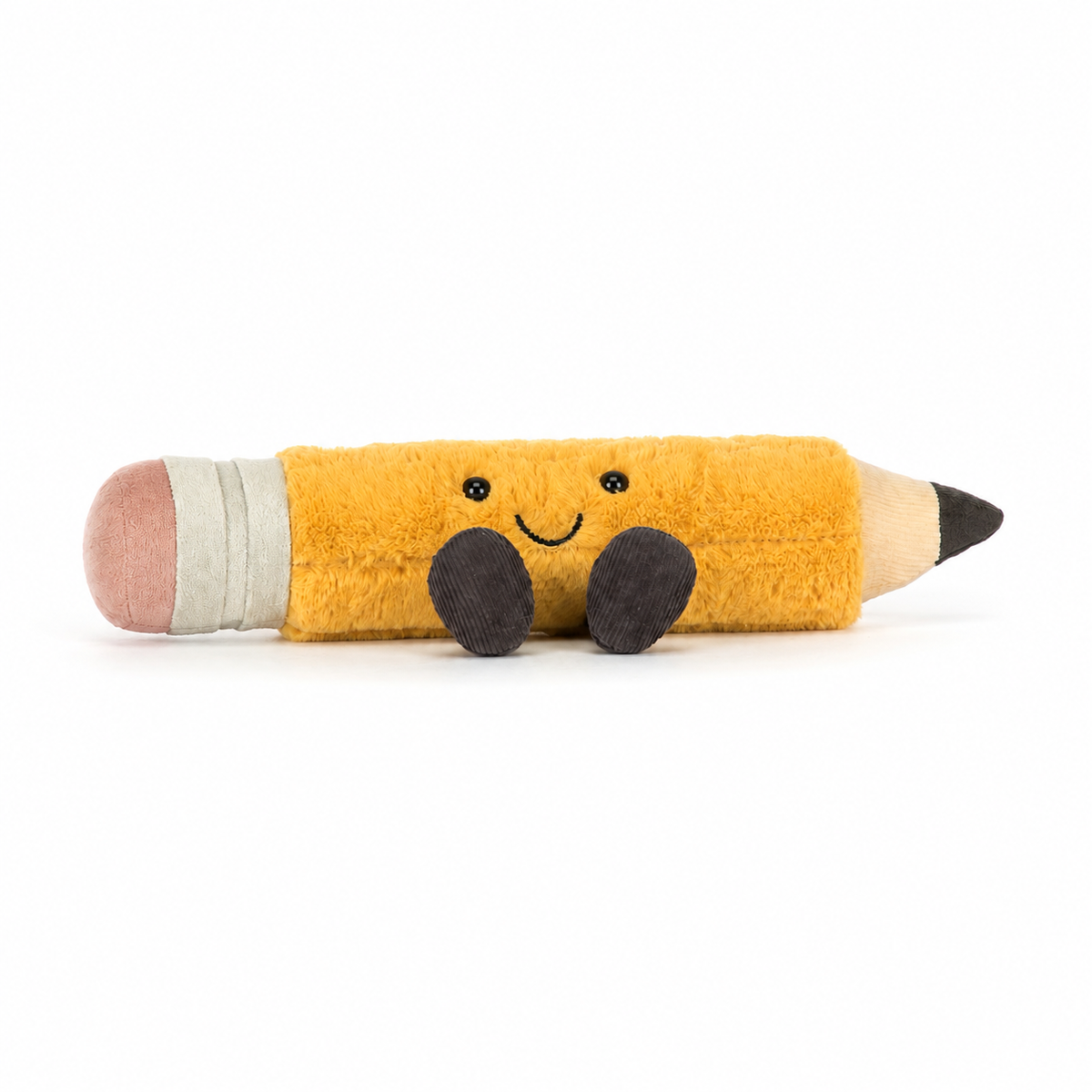 Pencil Plush Toy – 20cm