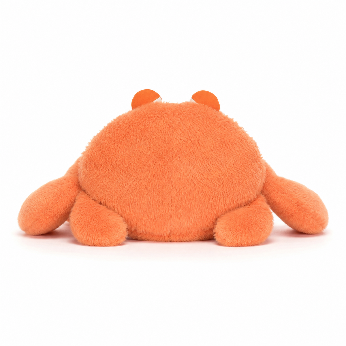 Snap Crab Plush Toy – 17cm
