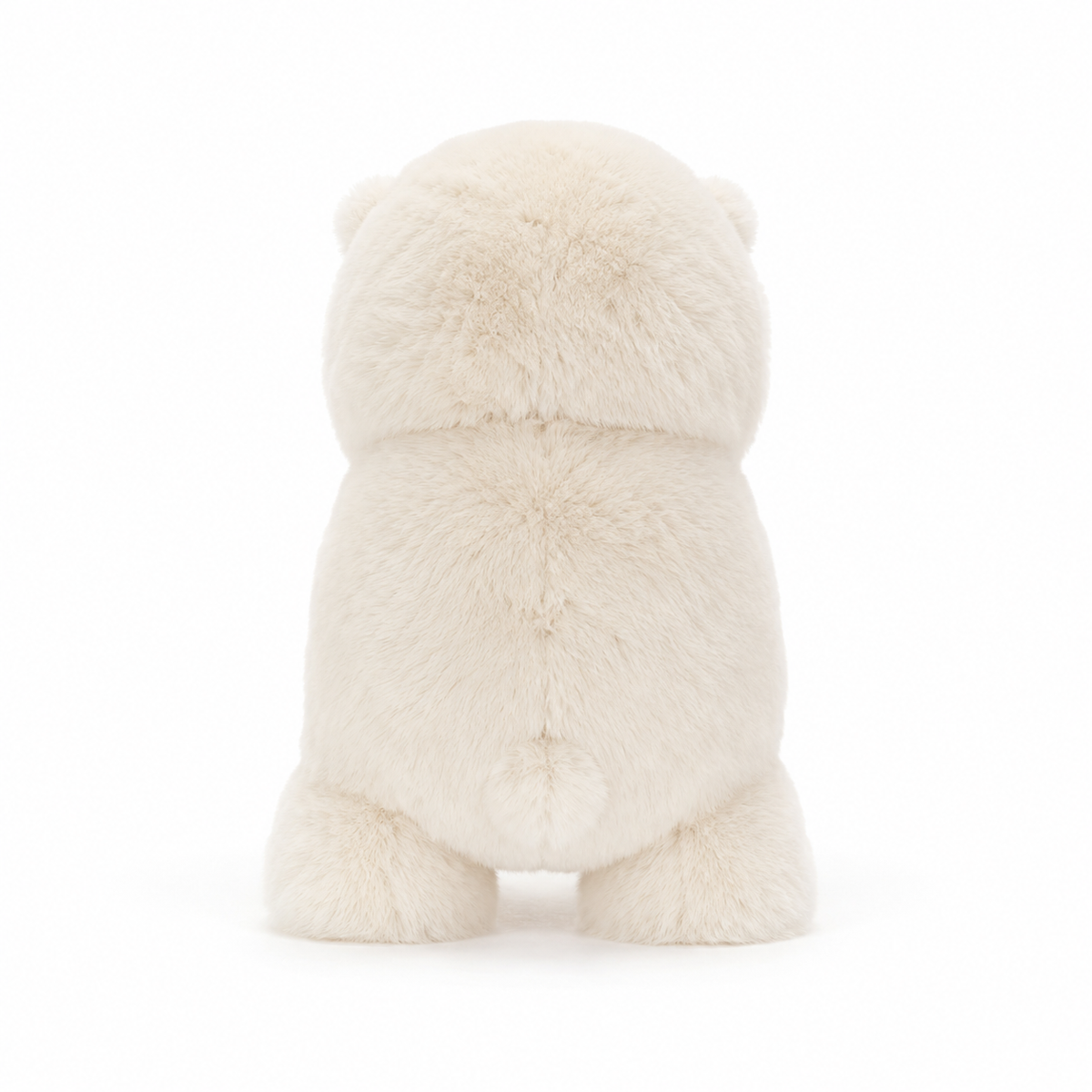 Daphne Pomeranian Plush Toy – 25 cm