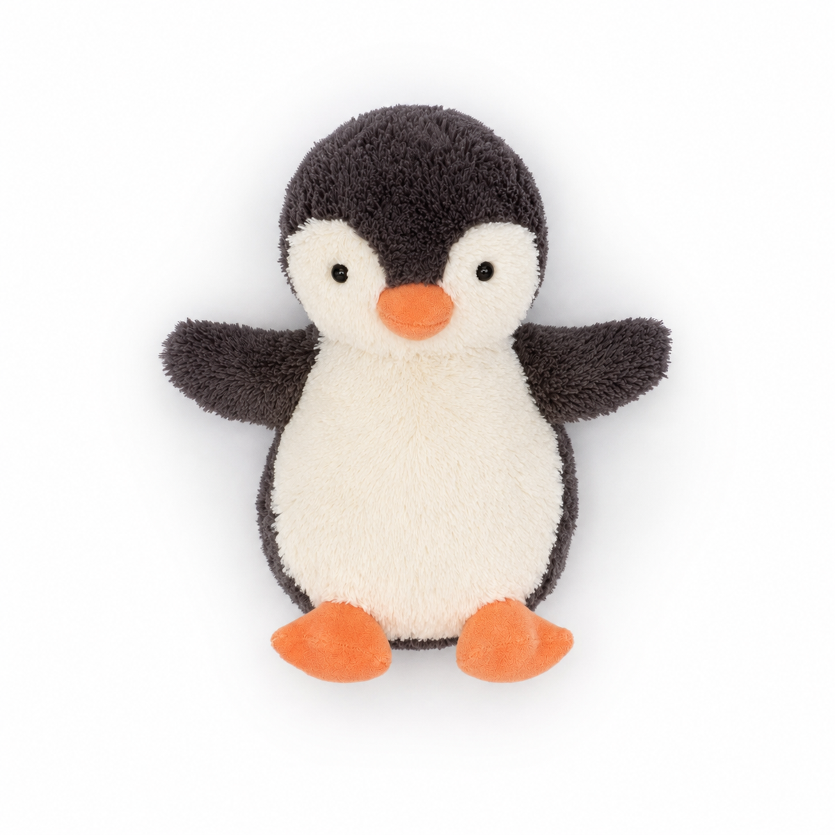 Peanut Penguin Plush Toy – 24cm