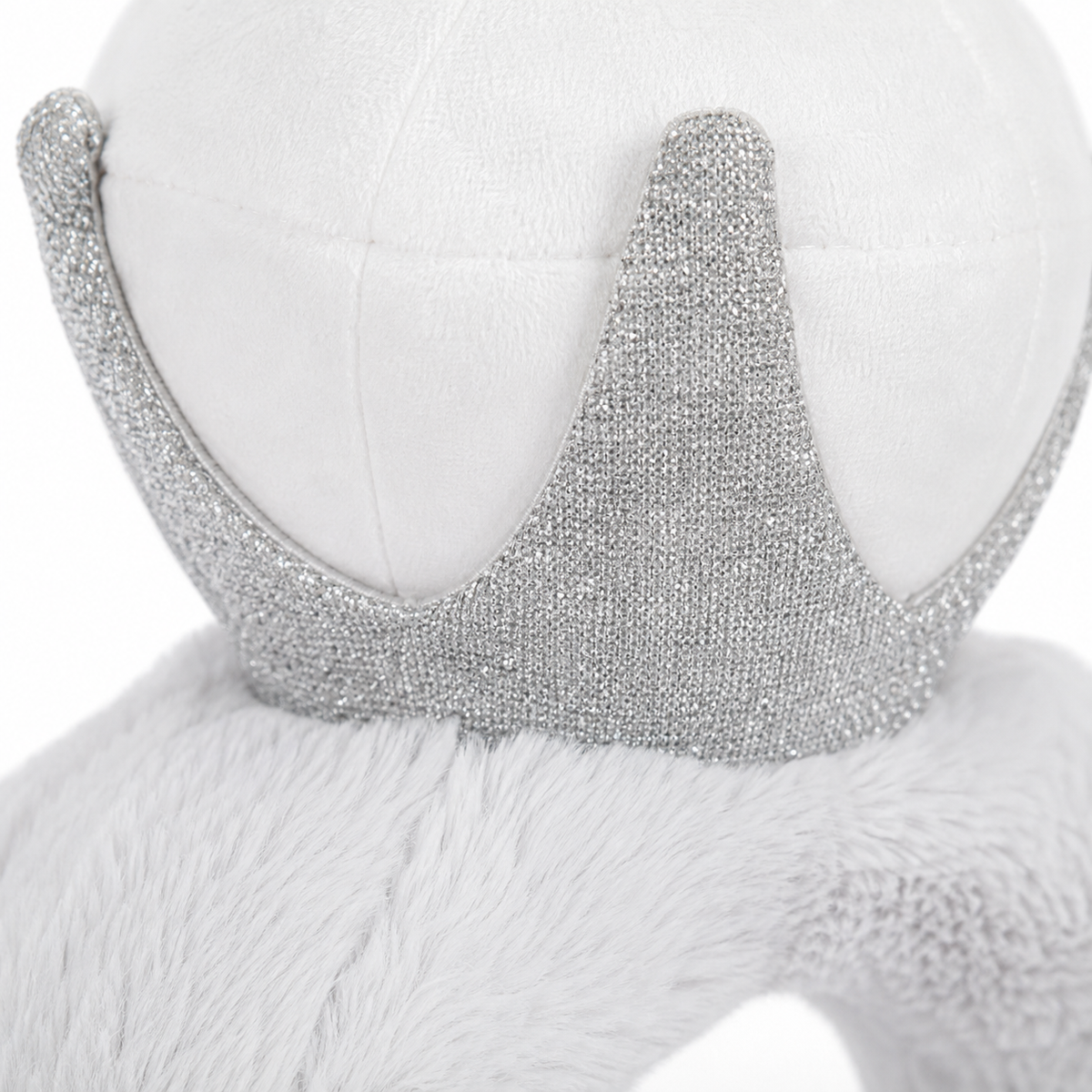 Ring Plush Toy – 20cm